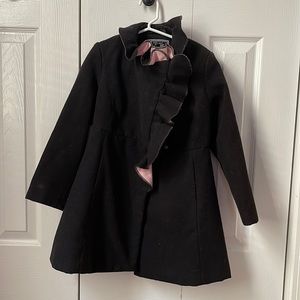 Rothschild girls coat